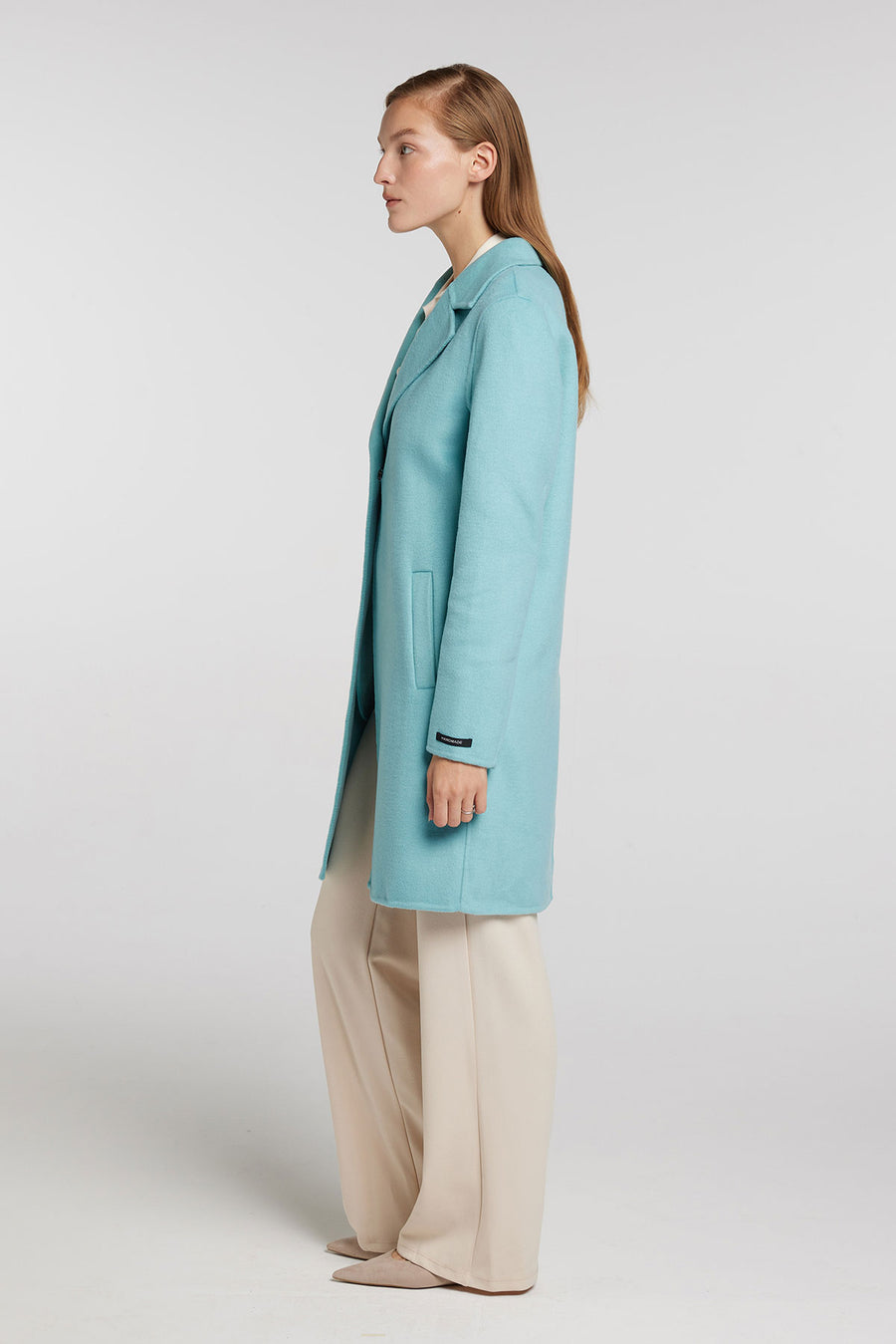 CAPPOTTO AMALTEA CA14