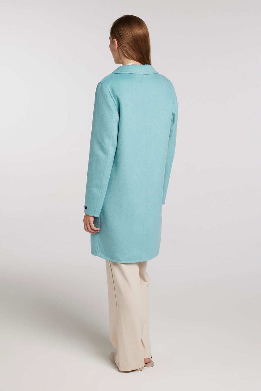 CAPPOTTO AMALTEA CA14