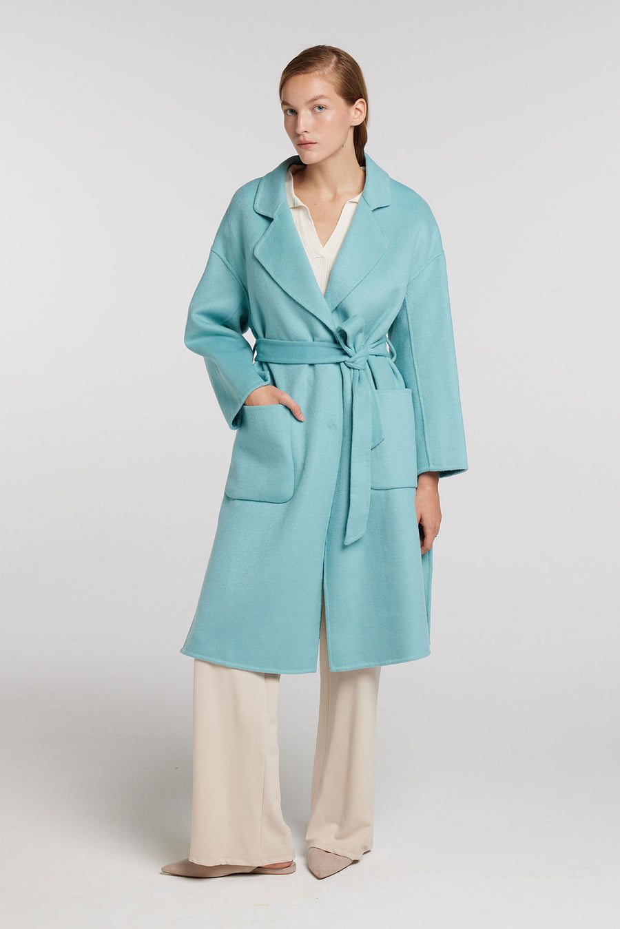 CAPPOTTO CARONTE CA10