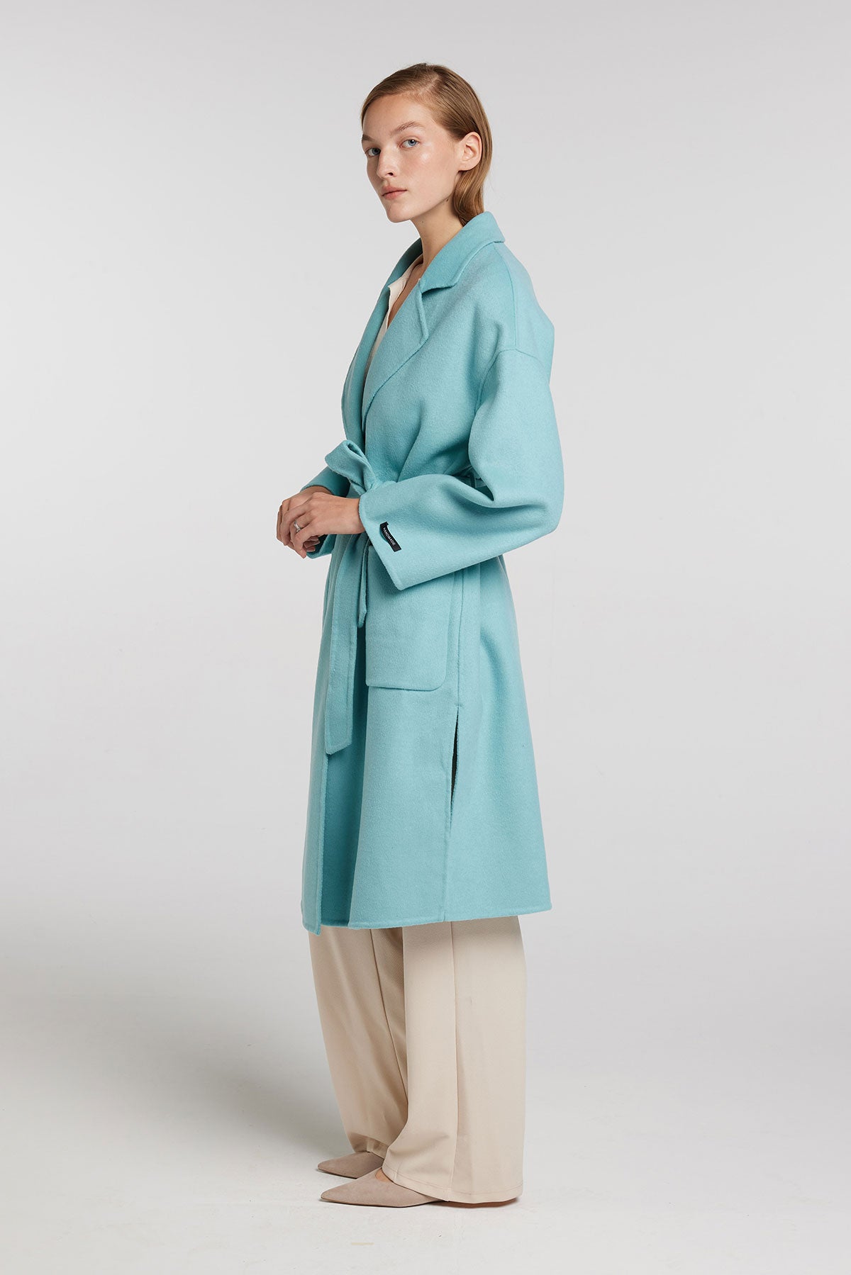 CAPPOTTO CARONTE CA10