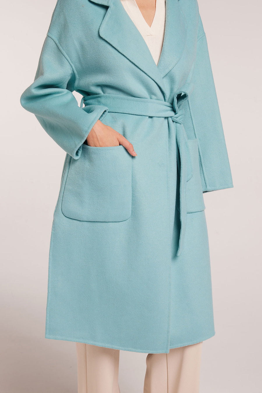 CAPPOTTO CARONTE CA10
