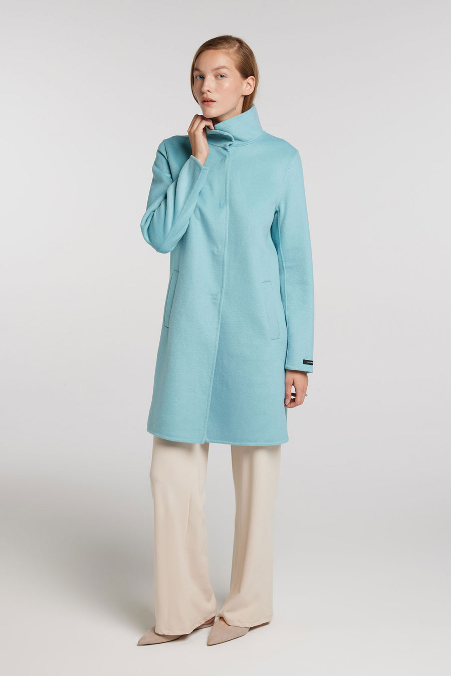 CAPPOTTO SAO CA17