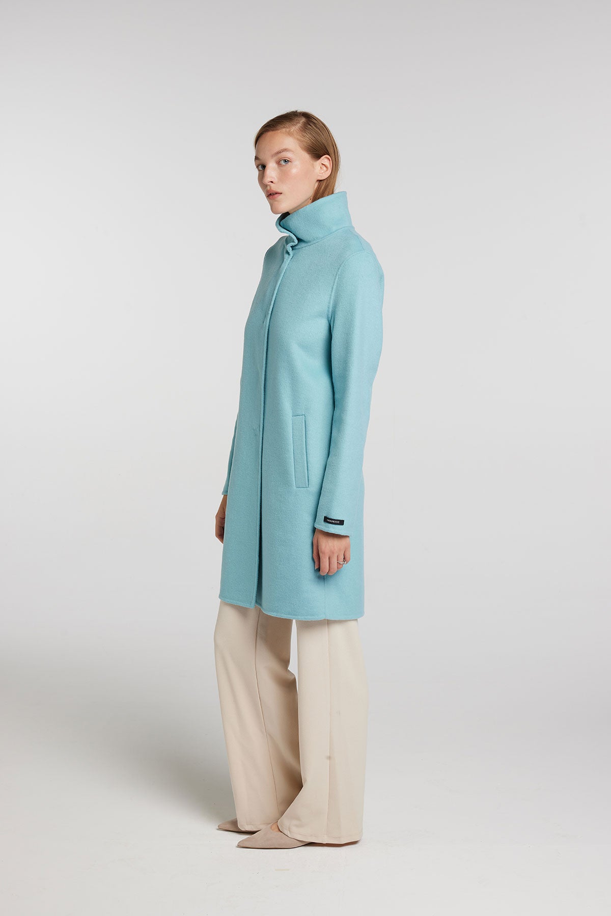 CAPPOTTO SAO CA17