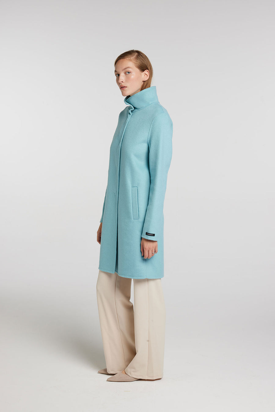 CAPPOTTO SAO CA17