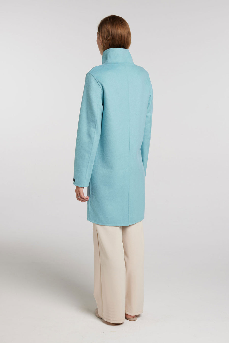 CAPPOTTO SAO CA17