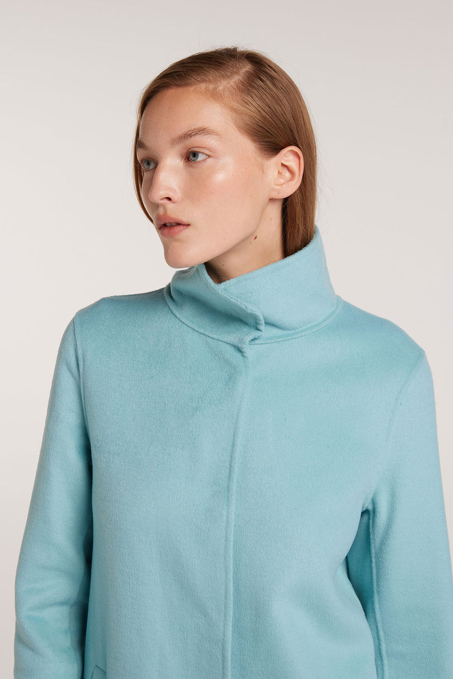 CAPPOTTO SAO CA17
