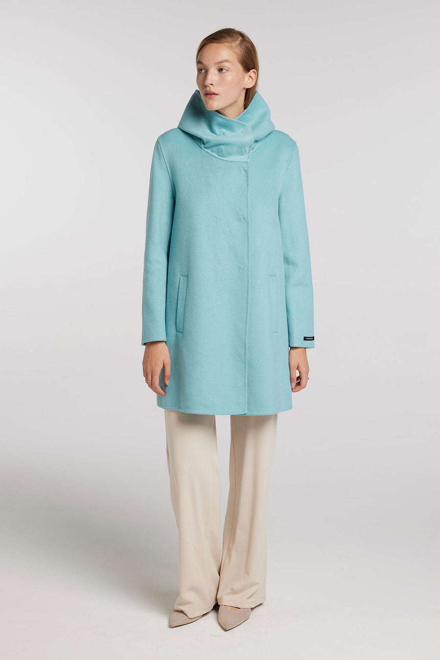 CAPPOTTO UMBRIEL CA19
