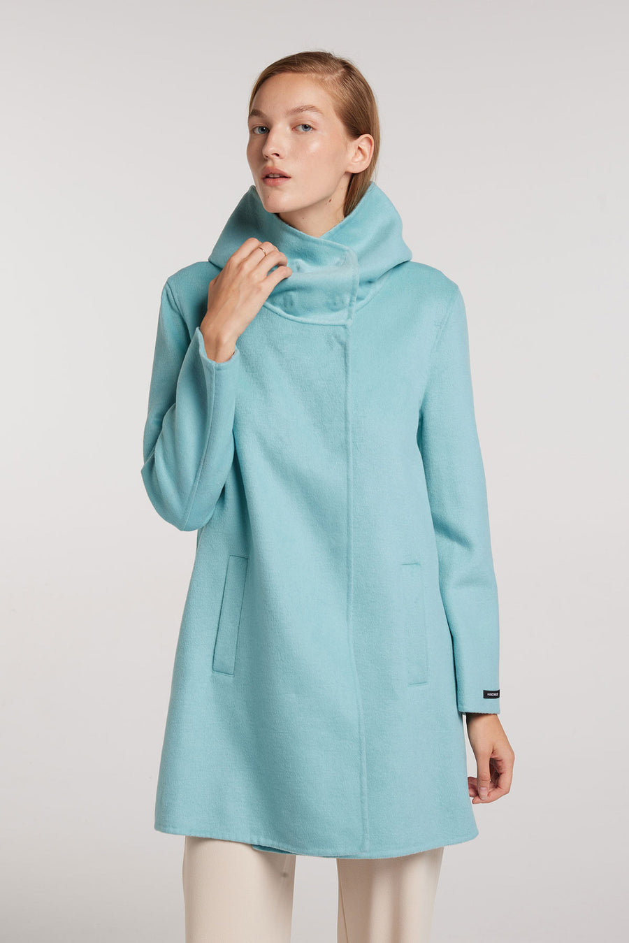 CAPPOTTO UMBRIEL CA19