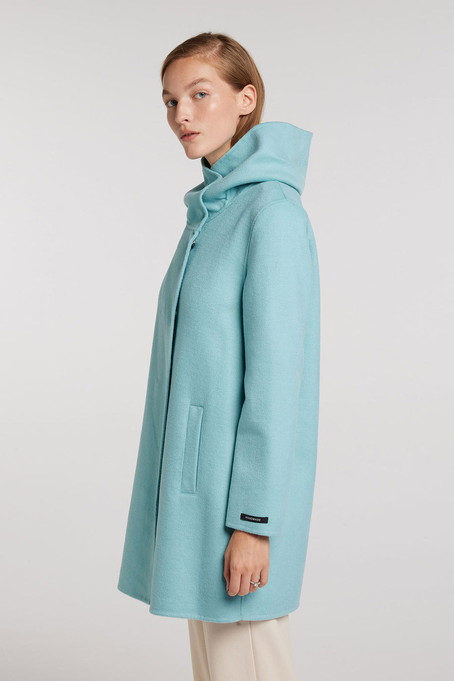 CAPPOTTO UMBRIEL CA19