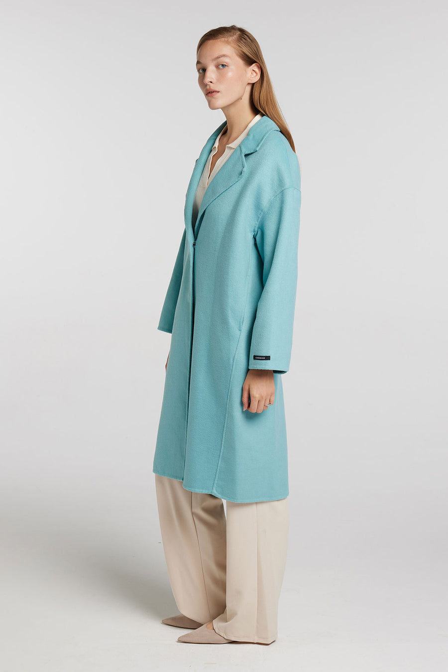 CAPPOTTO ERSE CA16