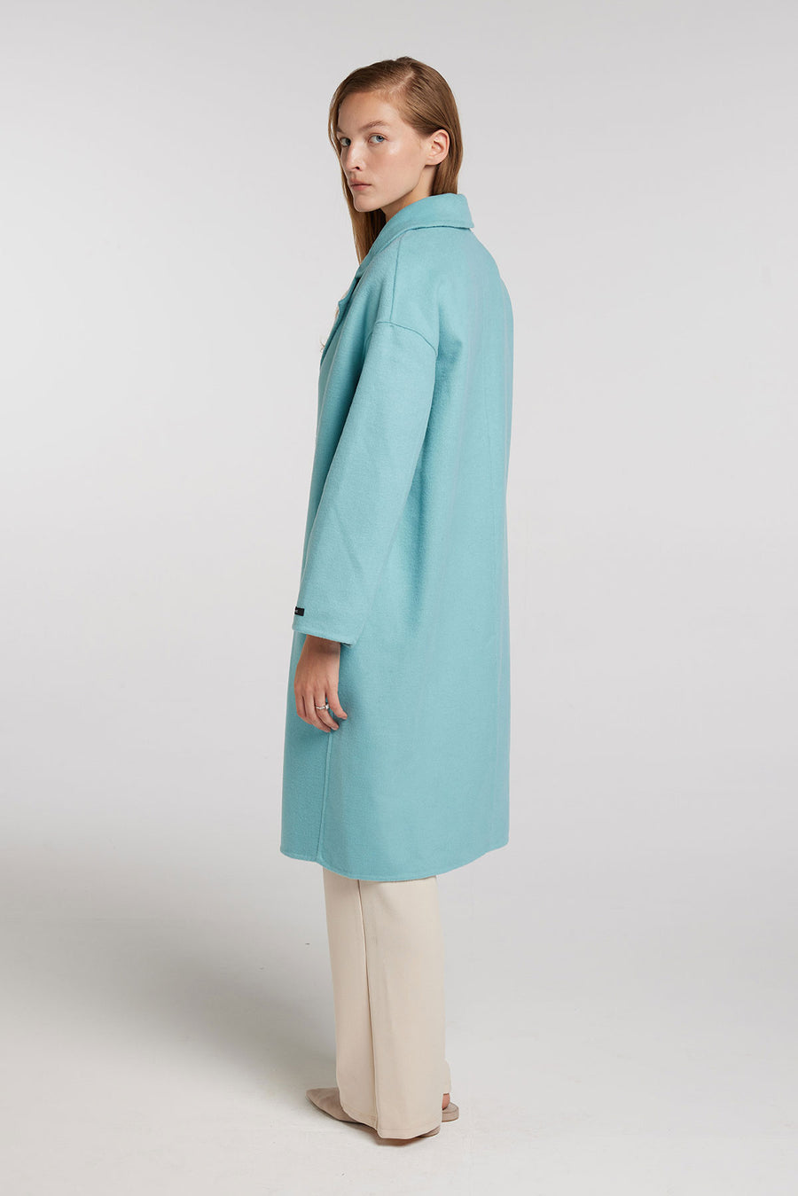 CAPPOTTO ERSE CA16