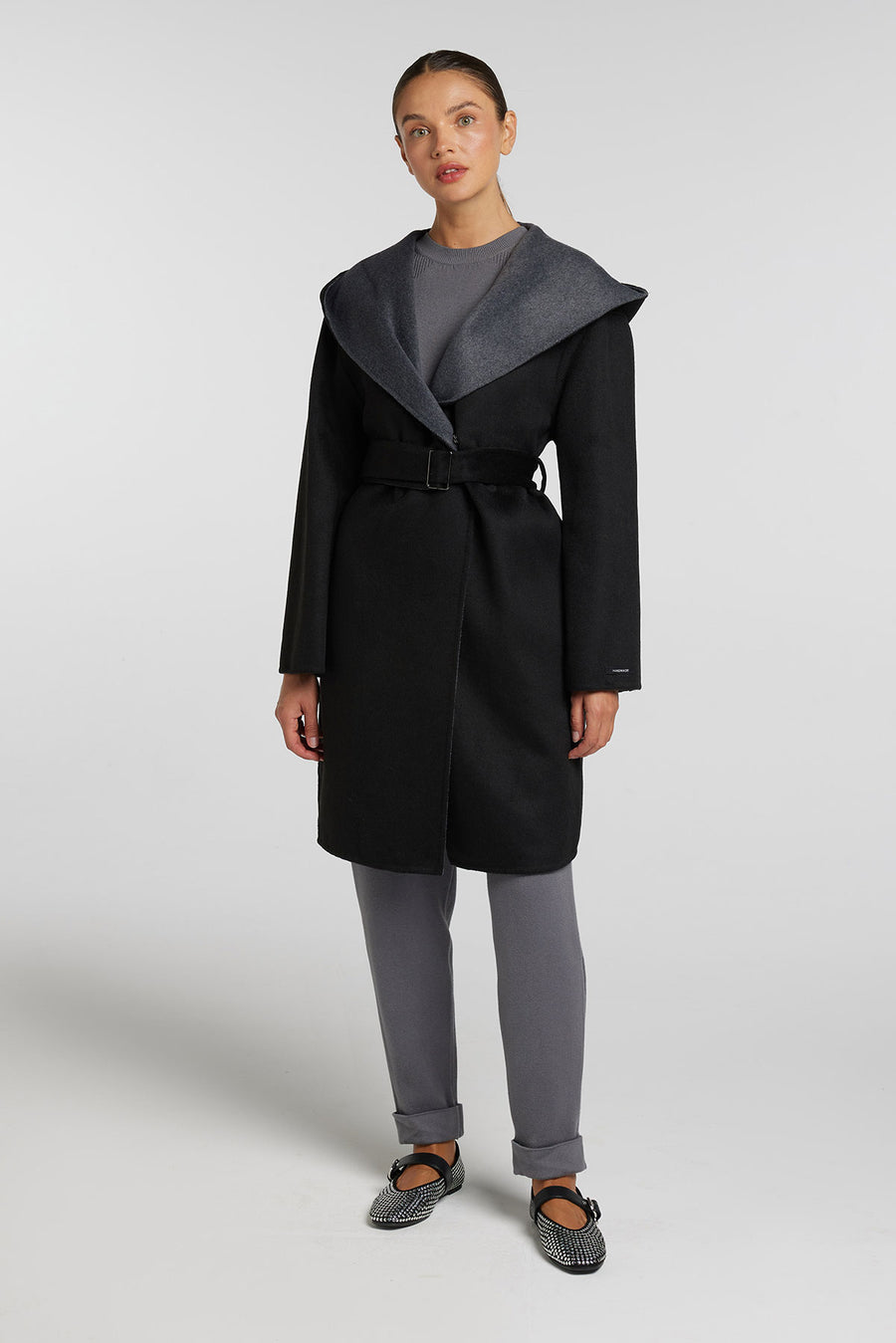 CAPPOTTO LOGE