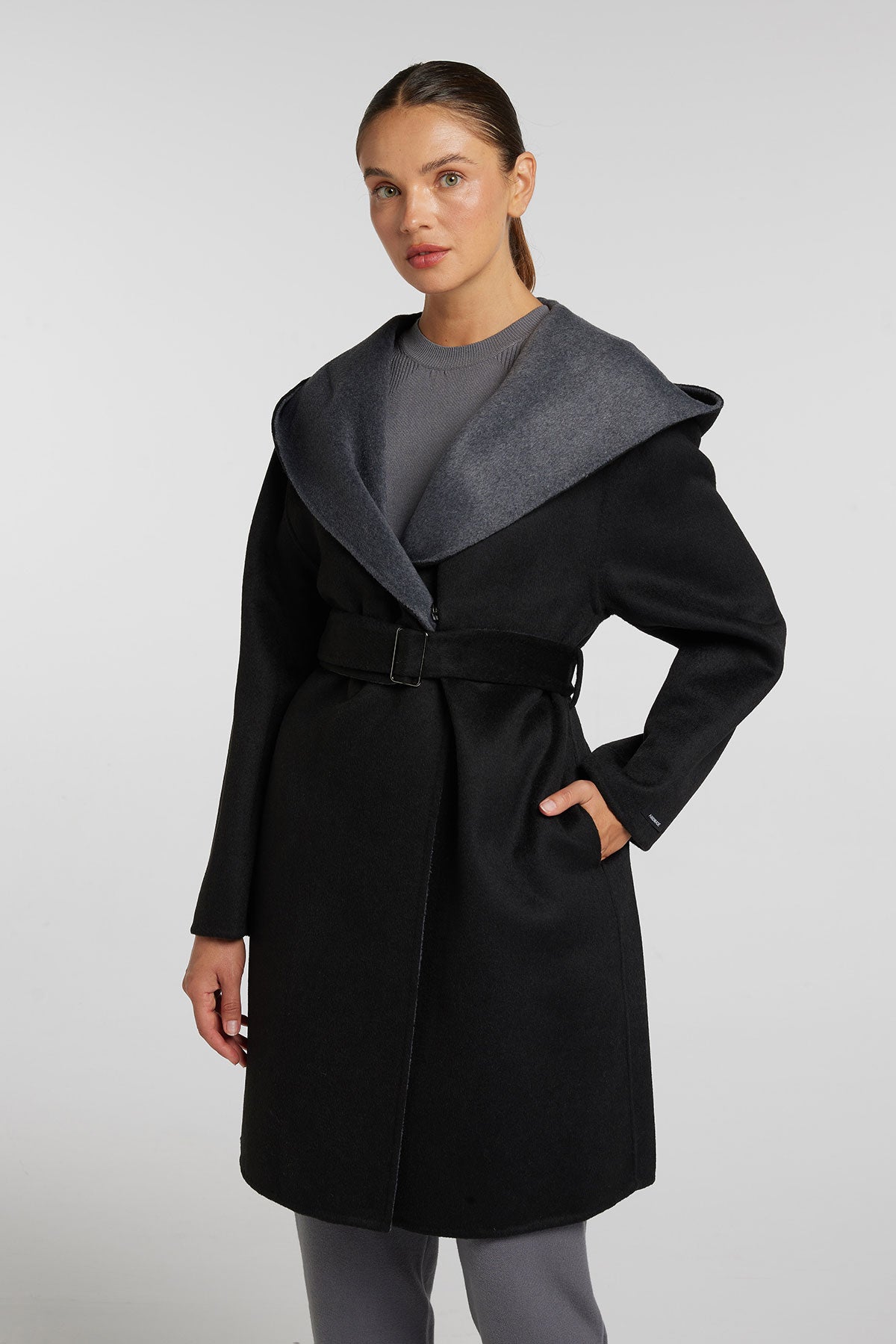 CAPPOTTO LOGE