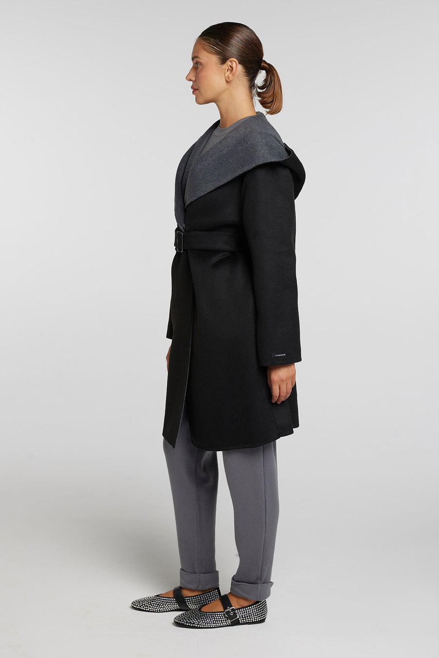 CAPPOTTO LOGE