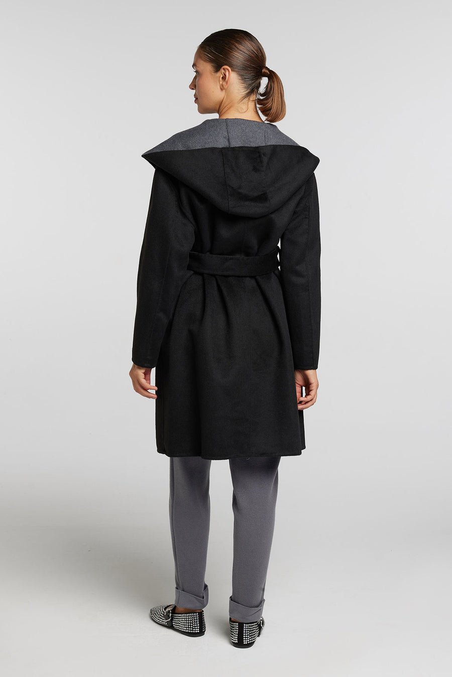 CAPPOTTO LOGE