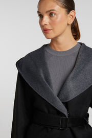 CAPPOTTO LOGE
