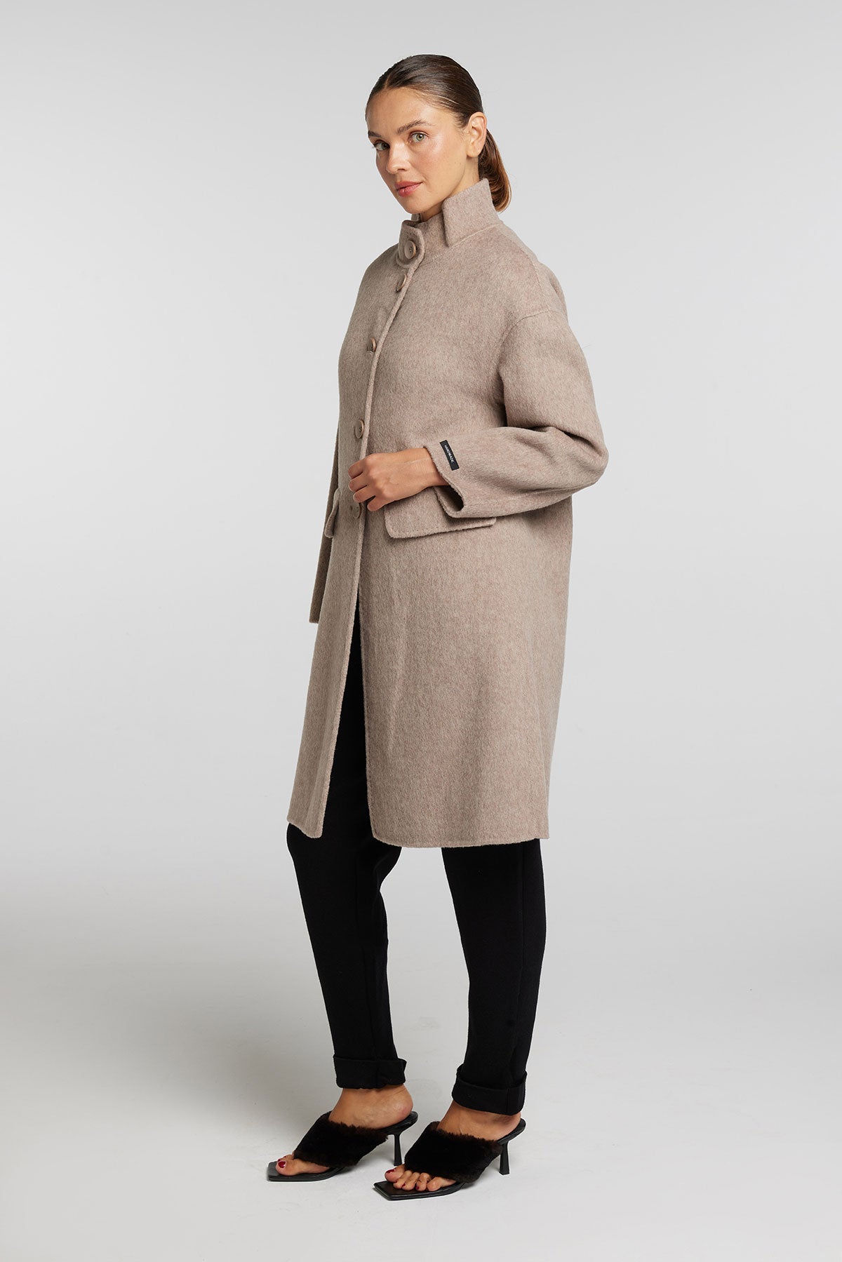 CAPPOTTO TELESTO CA06