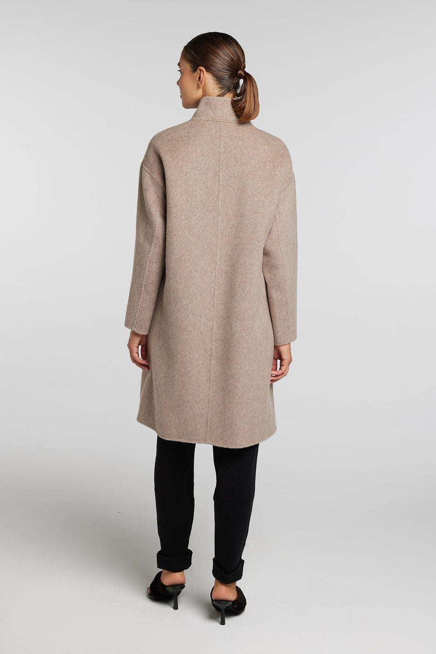 CAPPOTTO TELESTO CA06
