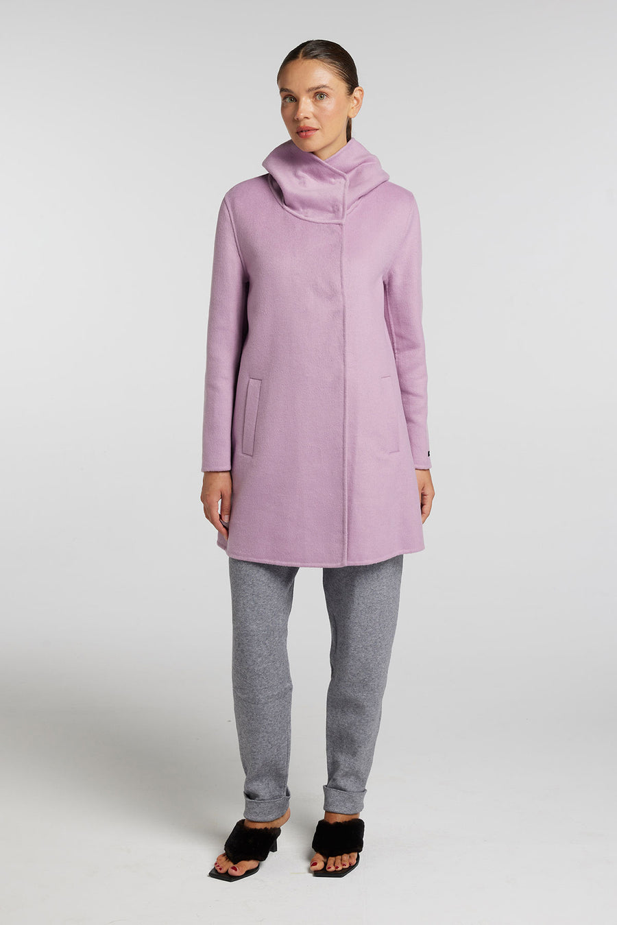 CAPPOTTO UMBRIEL CA19