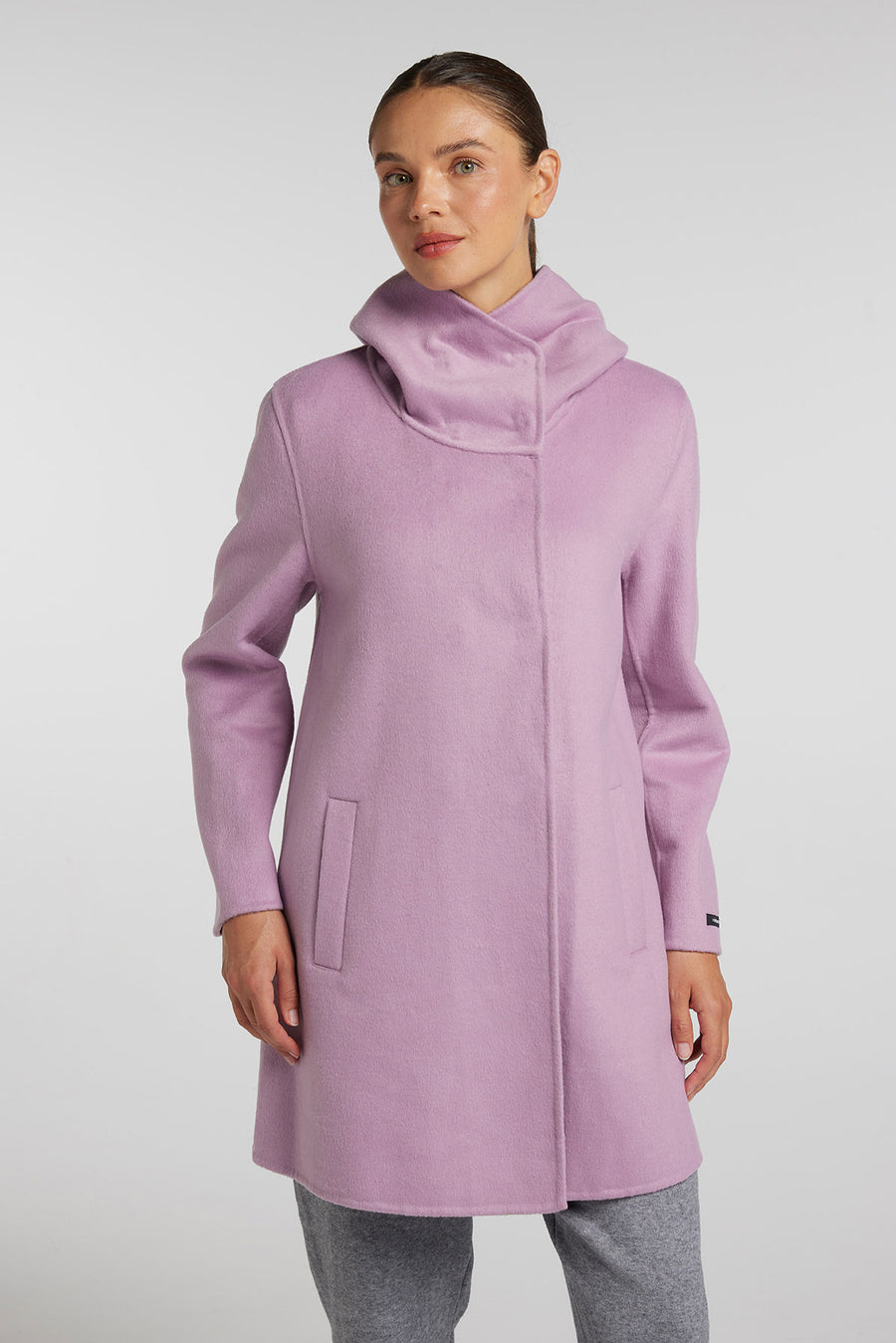 CAPPOTTO UMBRIEL CA19