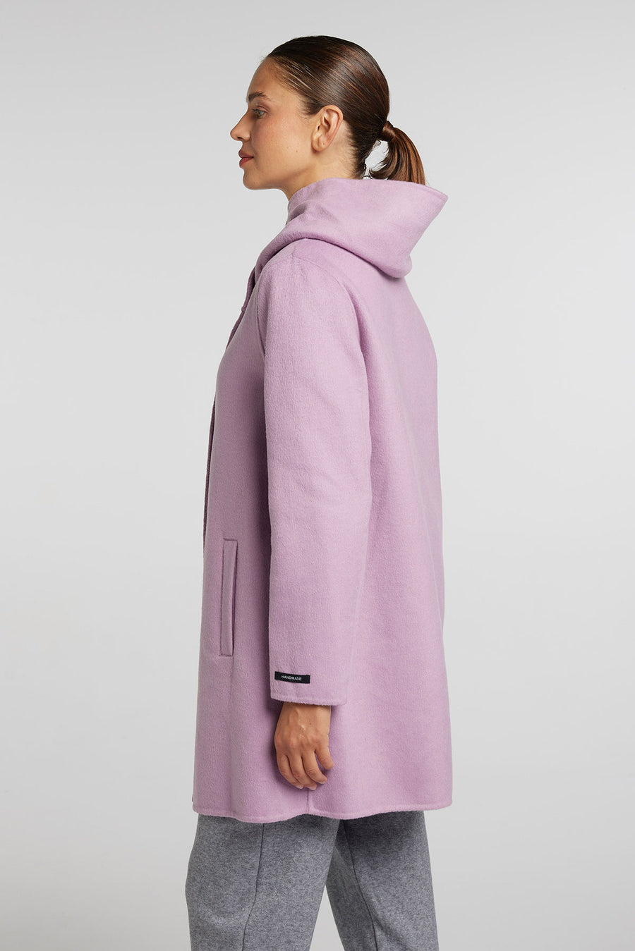 CAPPOTTO UMBRIEL CA19