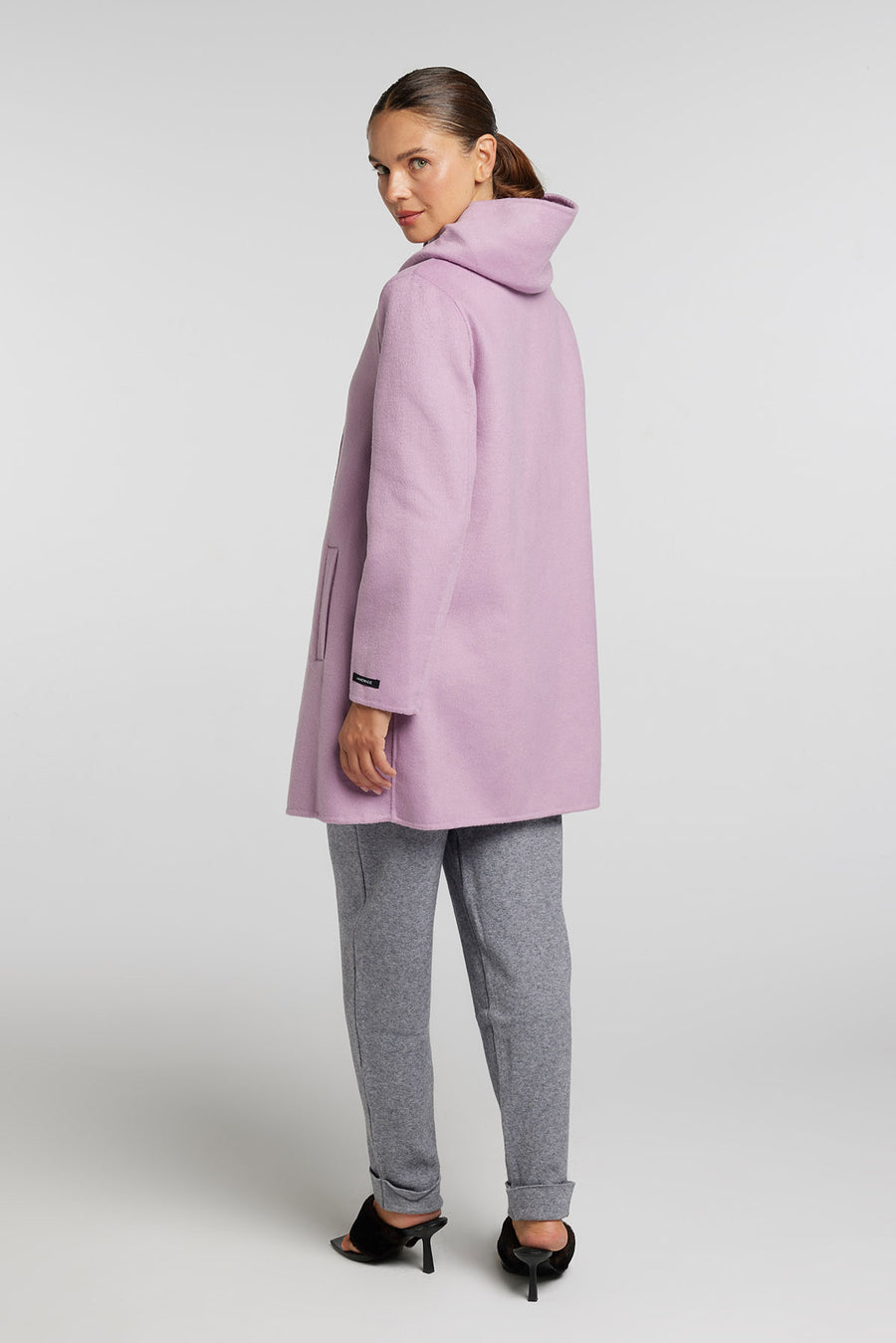 CAPPOTTO UMBRIEL CA19