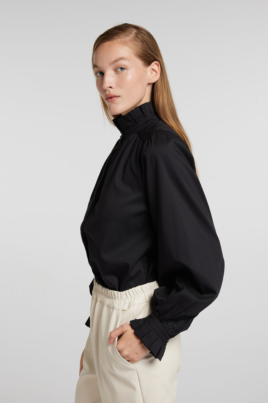 CAMICIA ATLANTA