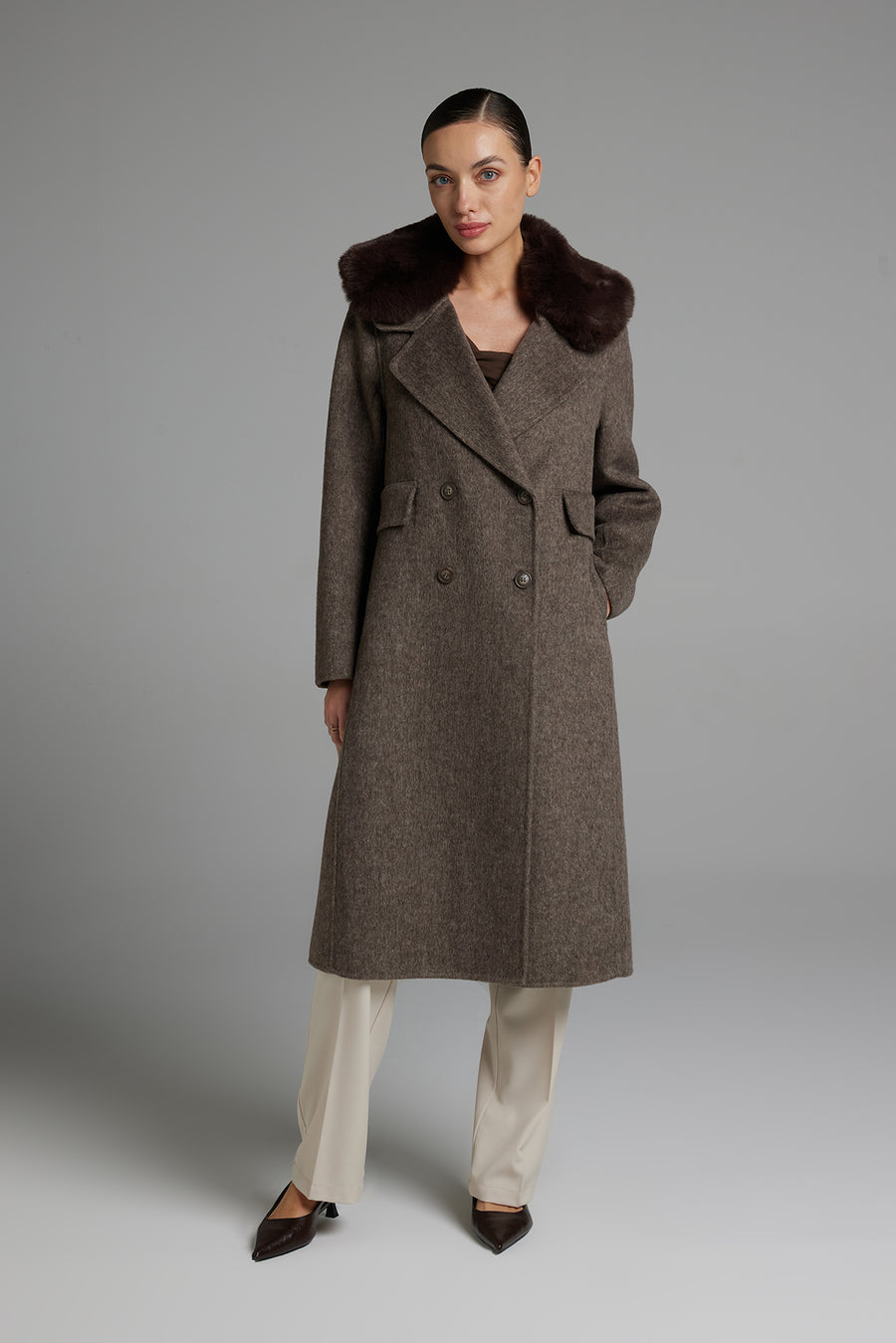 CAPPOTTO BERLINO CA66