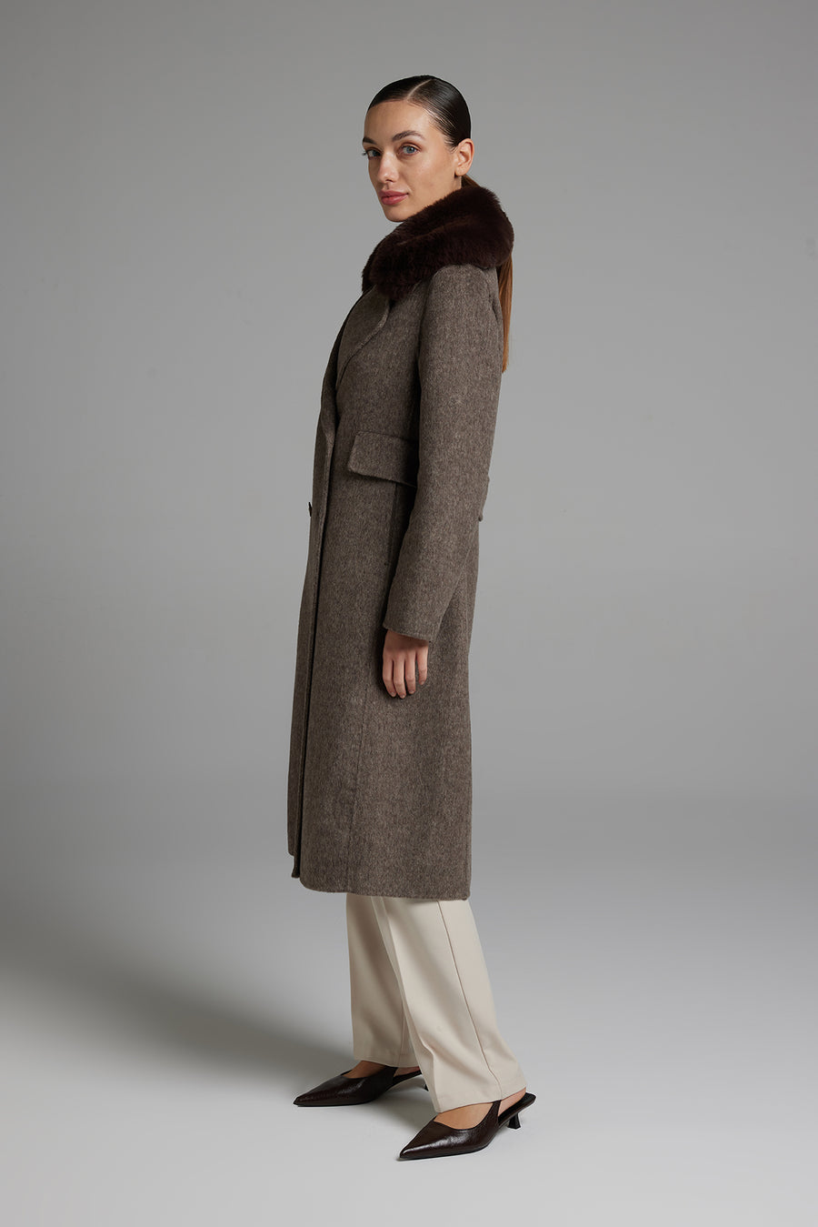 CAPPOTTO BERLINO CA66