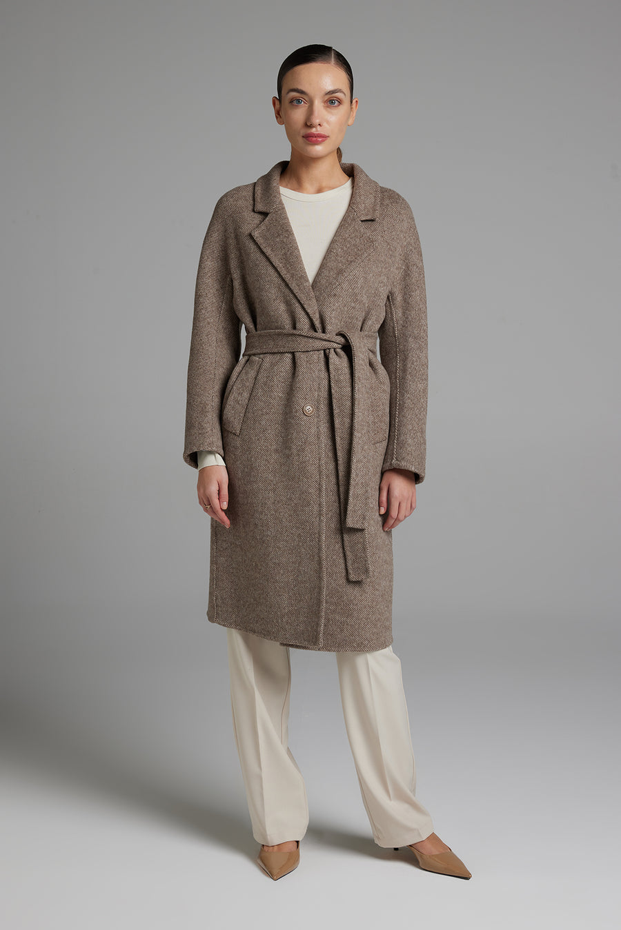 CAPPOTTO MAGONZA CA80