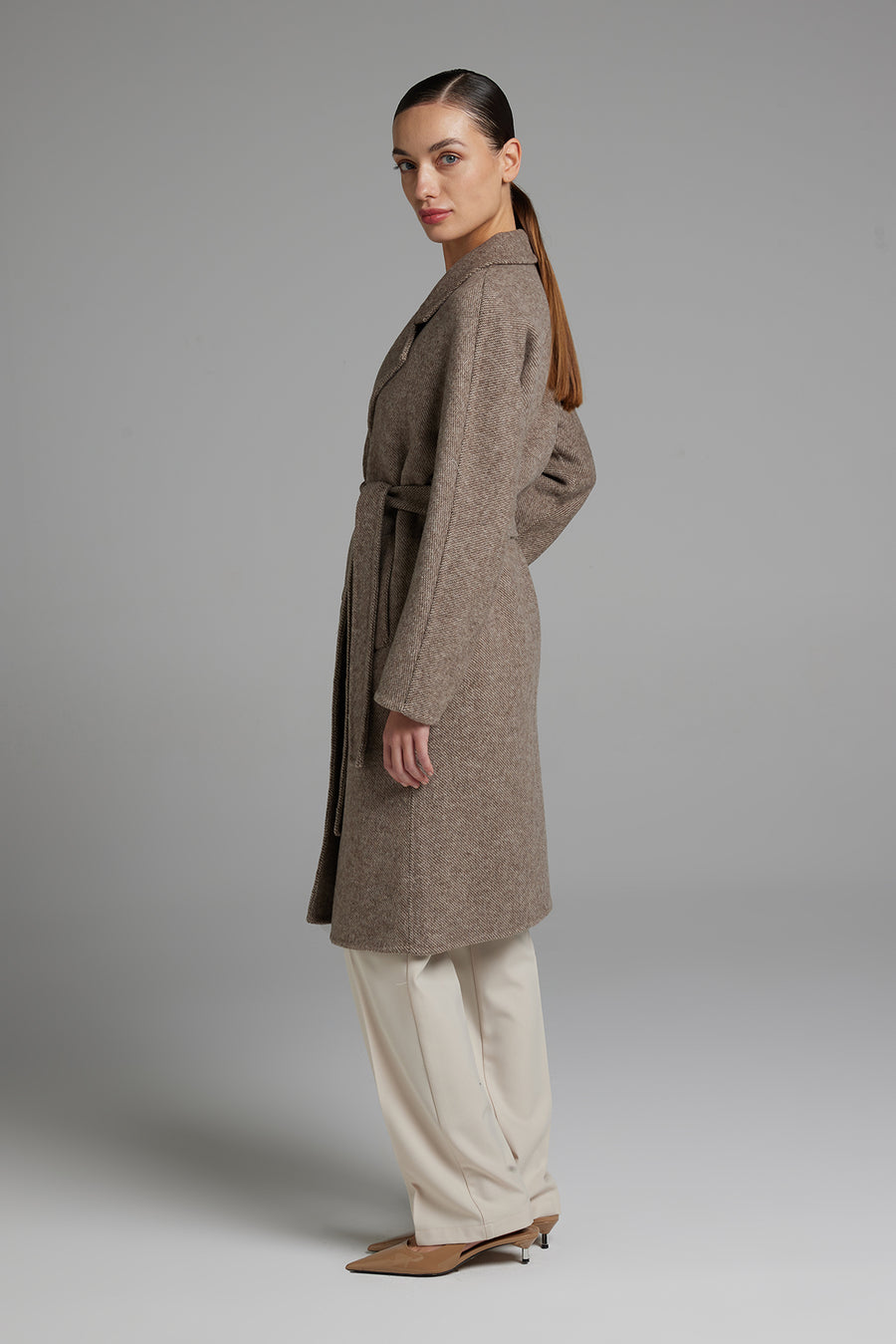 CAPPOTTO MAGONZA CA80