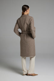 CAPPOTTO MAGONZA CA80