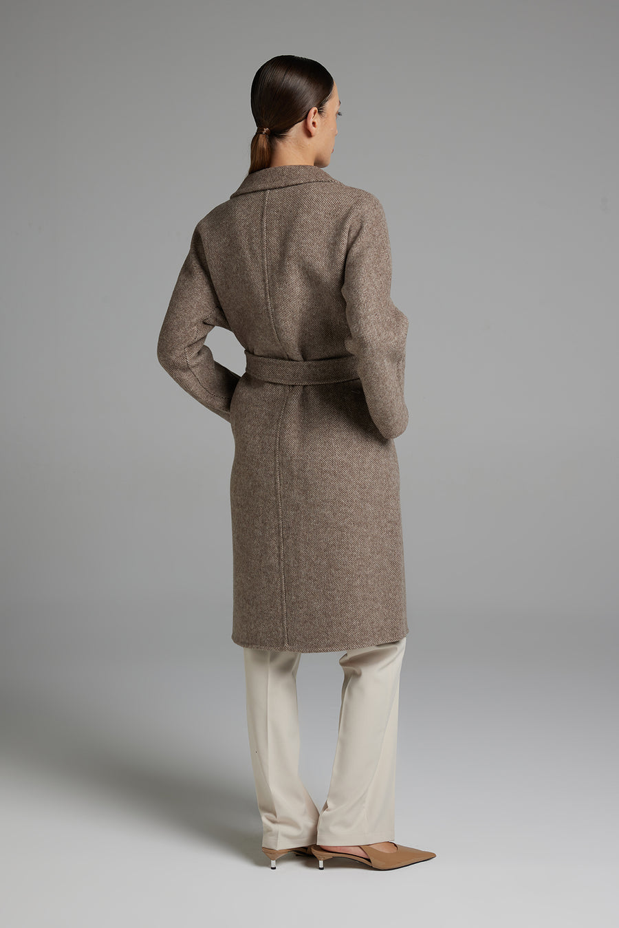 CAPPOTTO MAGONZA CA80