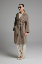 CAPPOTTO HANNOVER CA23