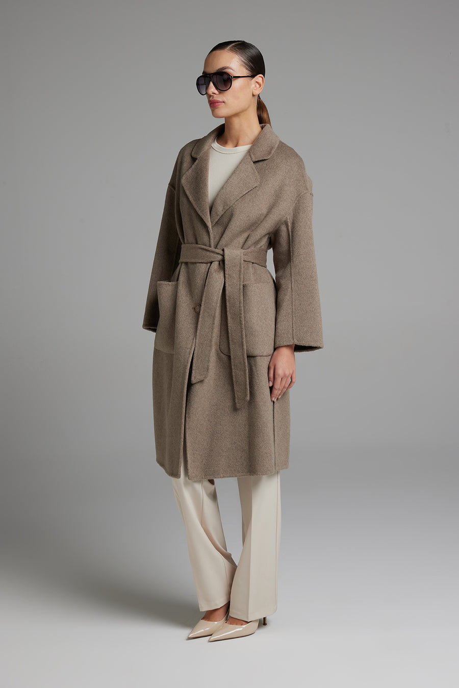 CAPPOTTO HANNOVER CA23