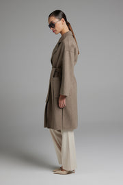 CAPPOTTO HANNOVER CA23