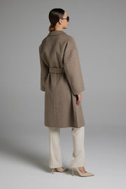 CAPPOTTO HANNOVER CA23