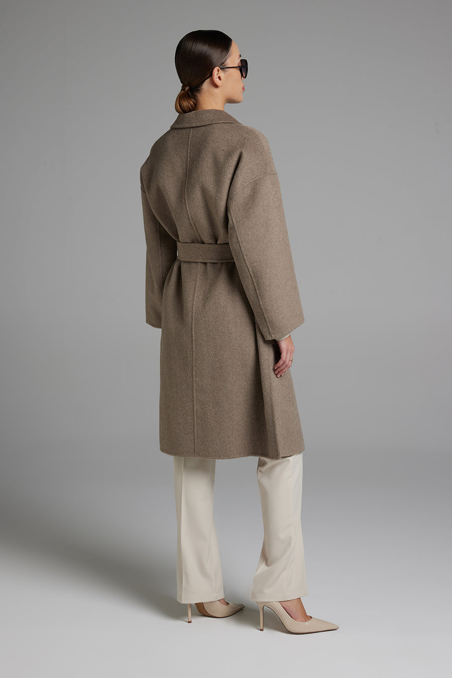 CAPPOTTO HANNOVER CA23