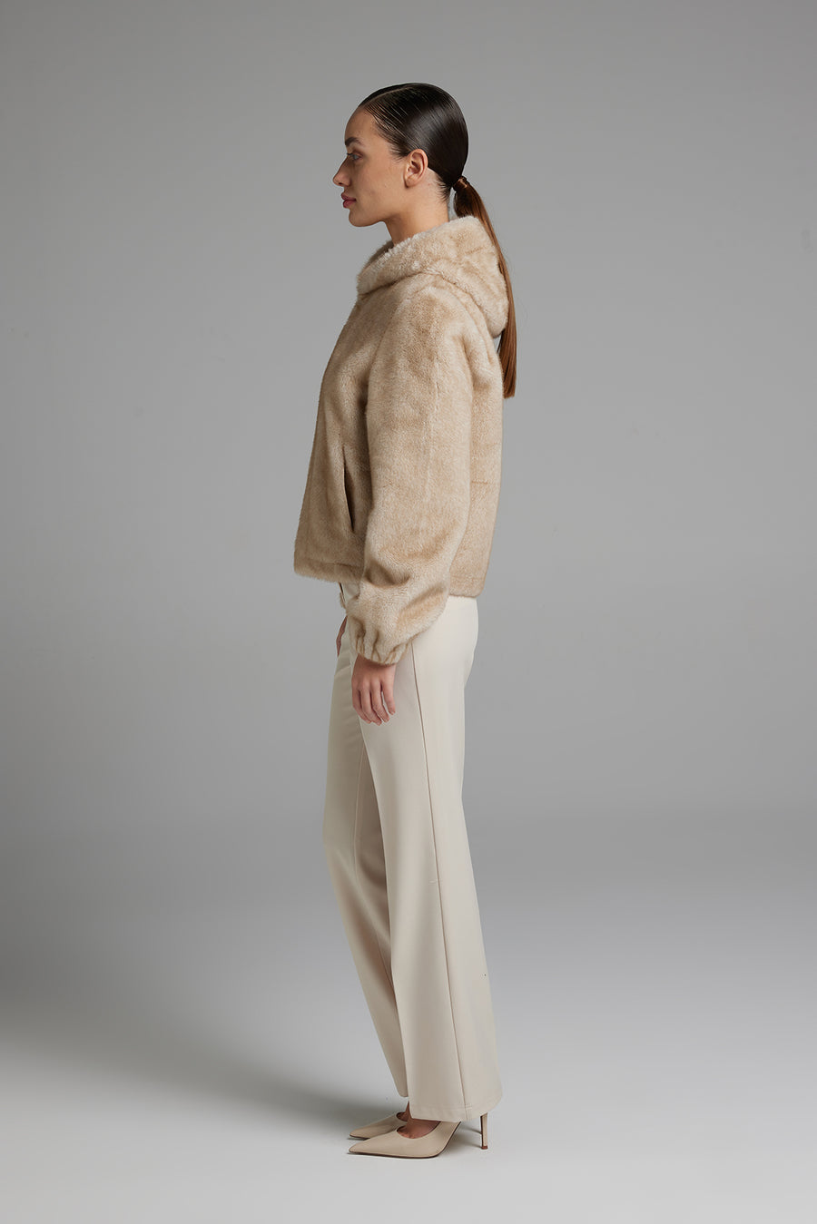 PELLICCIA AMBURGOAMBURGO  G6848