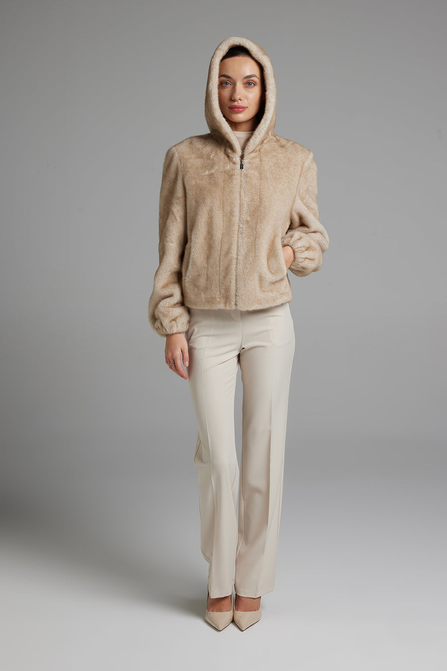 PELLICCIA AMBURGOAMBURGO  G6848