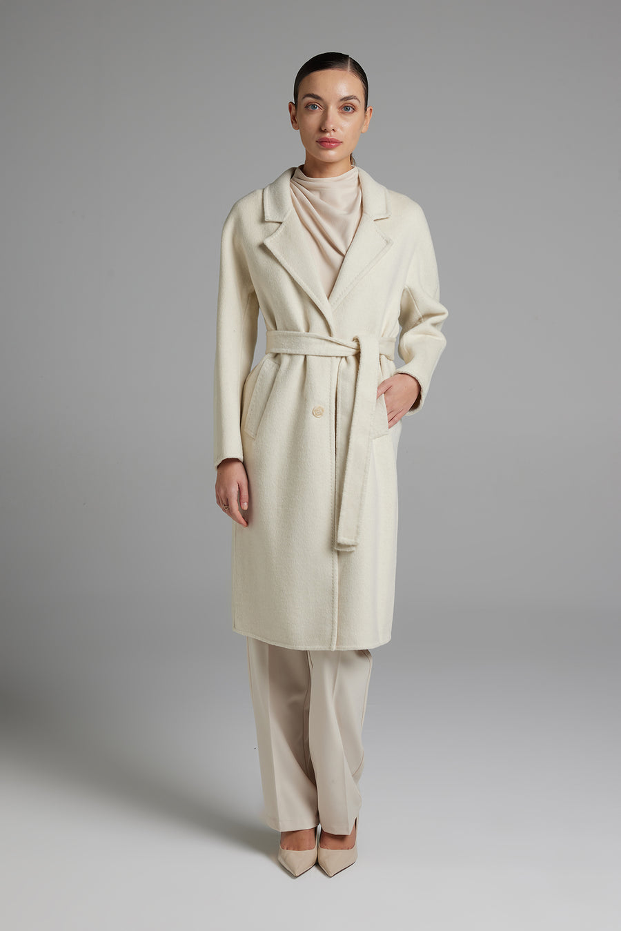 CAPPOTTO ACQUISGRANA CA22