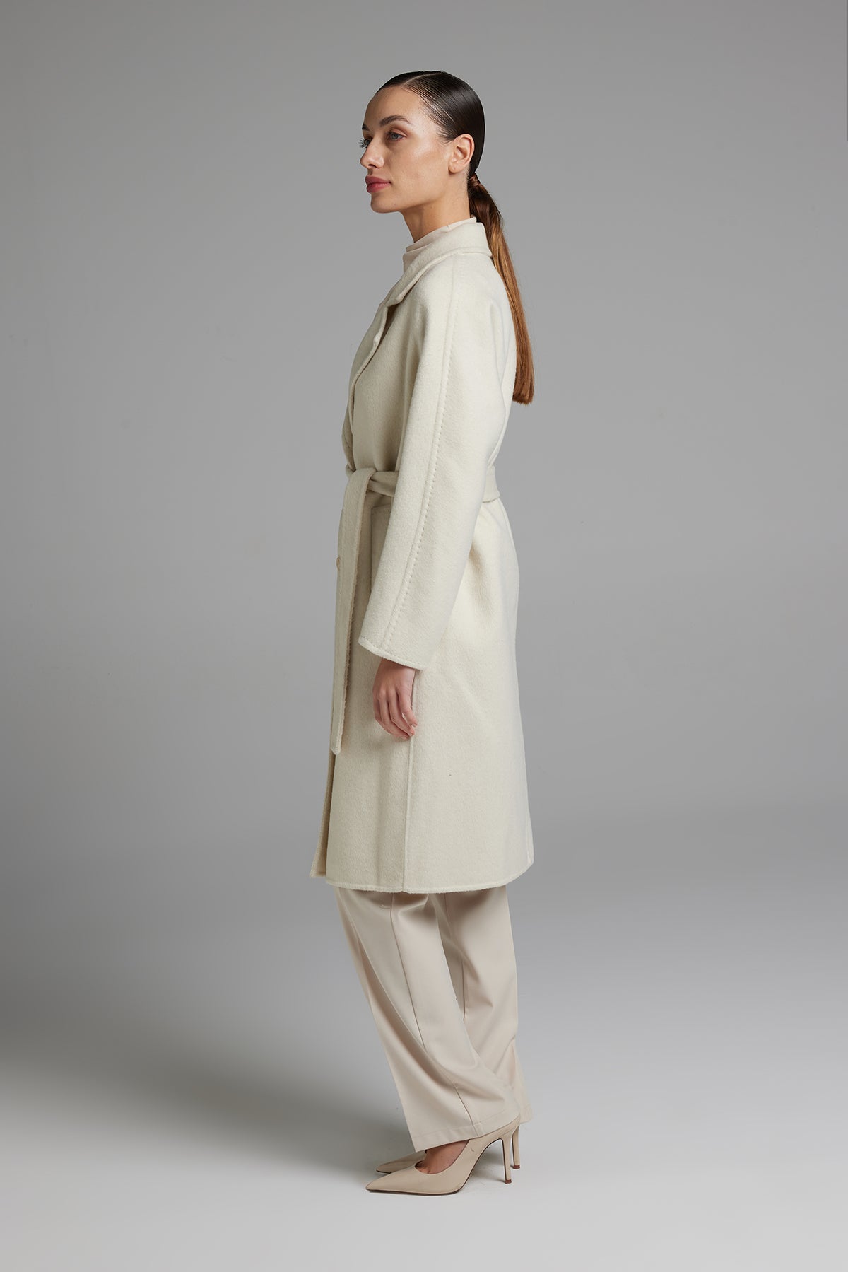 CAPPOTTO ACQUISGRANA CA22