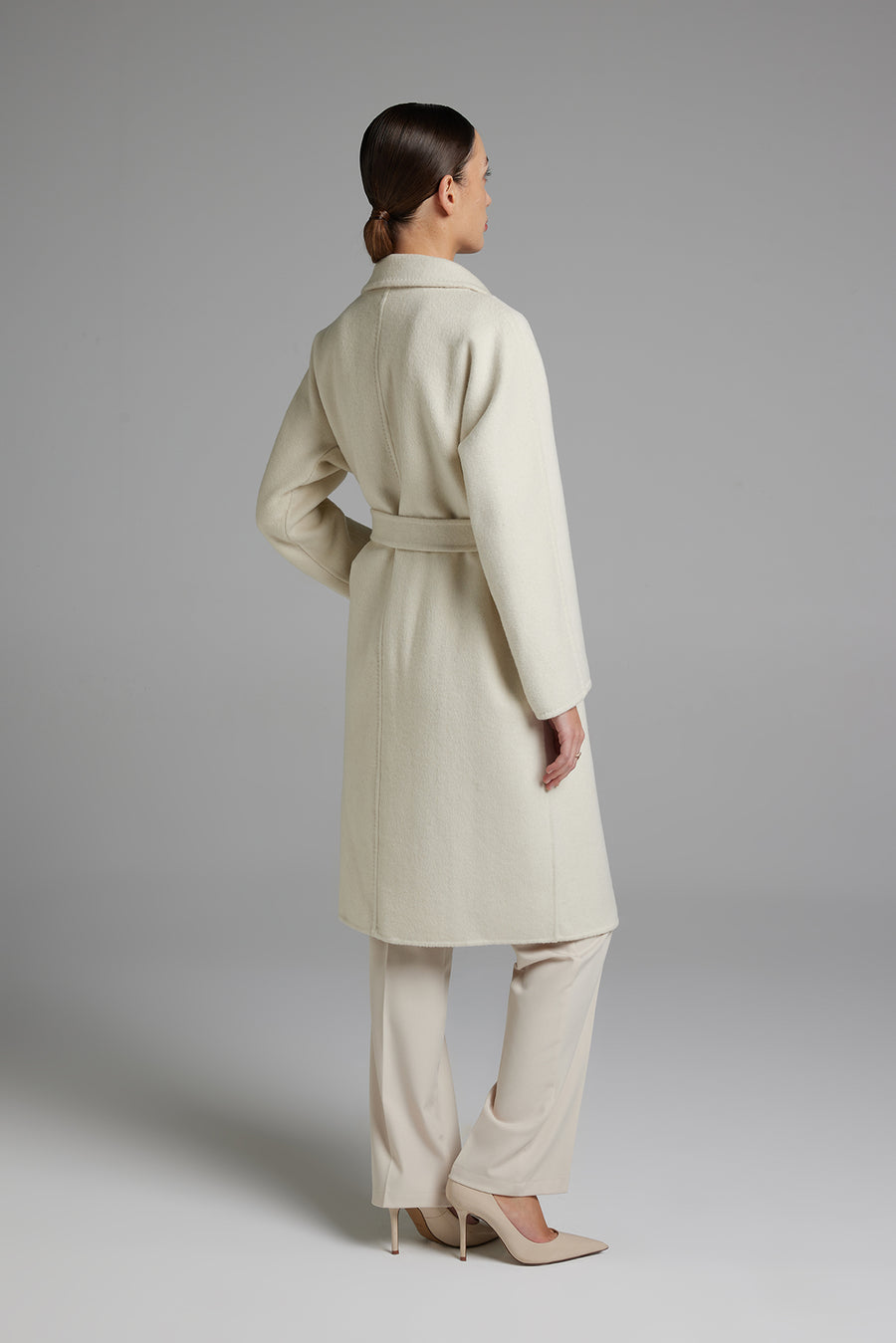 CAPPOTTO ACQUISGRANA CA22