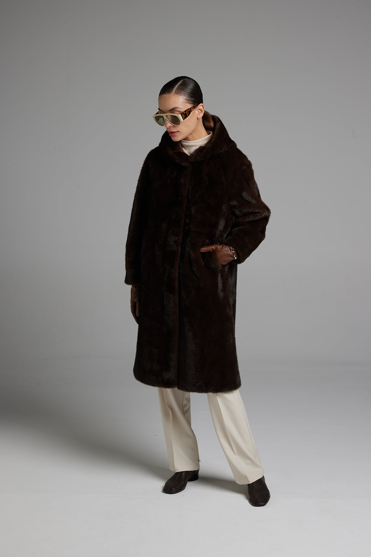 PELLICCIA STOCCARDA P85