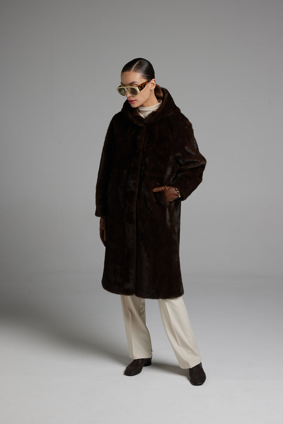 PELLICCIA STOCCARDA P85