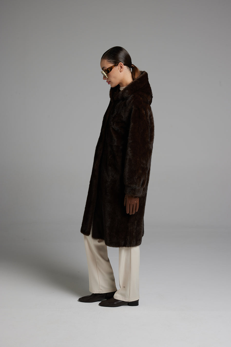 PELLICCIA STOCCARDA P85