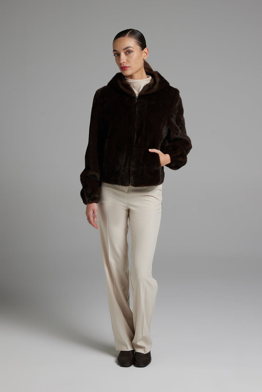 PELLICCIA AMBURGOAMBURGO  G6848