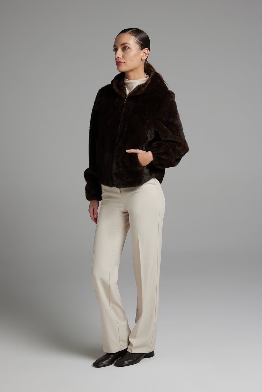 PELLICCIA AMBURGOAMBURGO  G6848