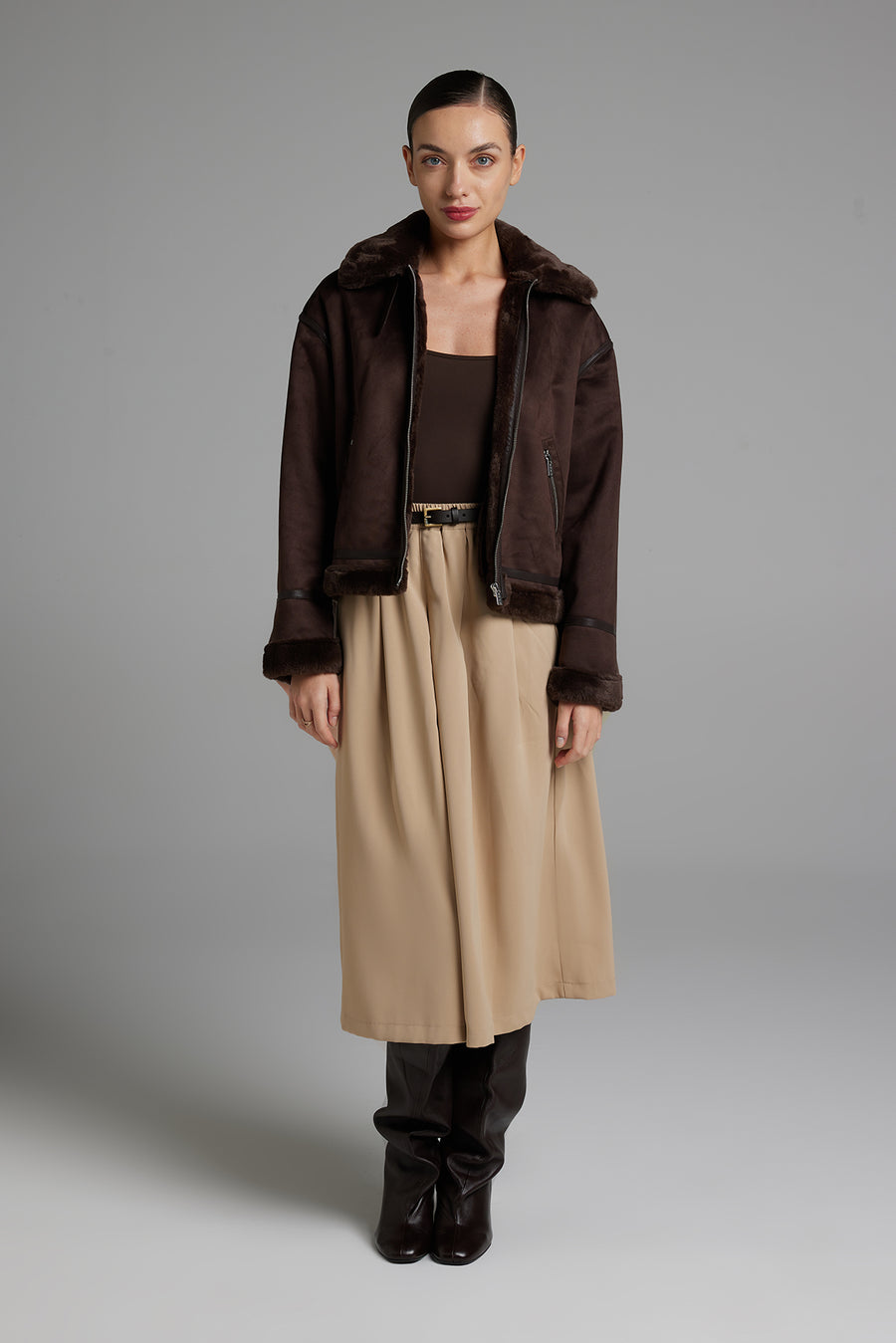 MONTONE LIPSIA P78-1