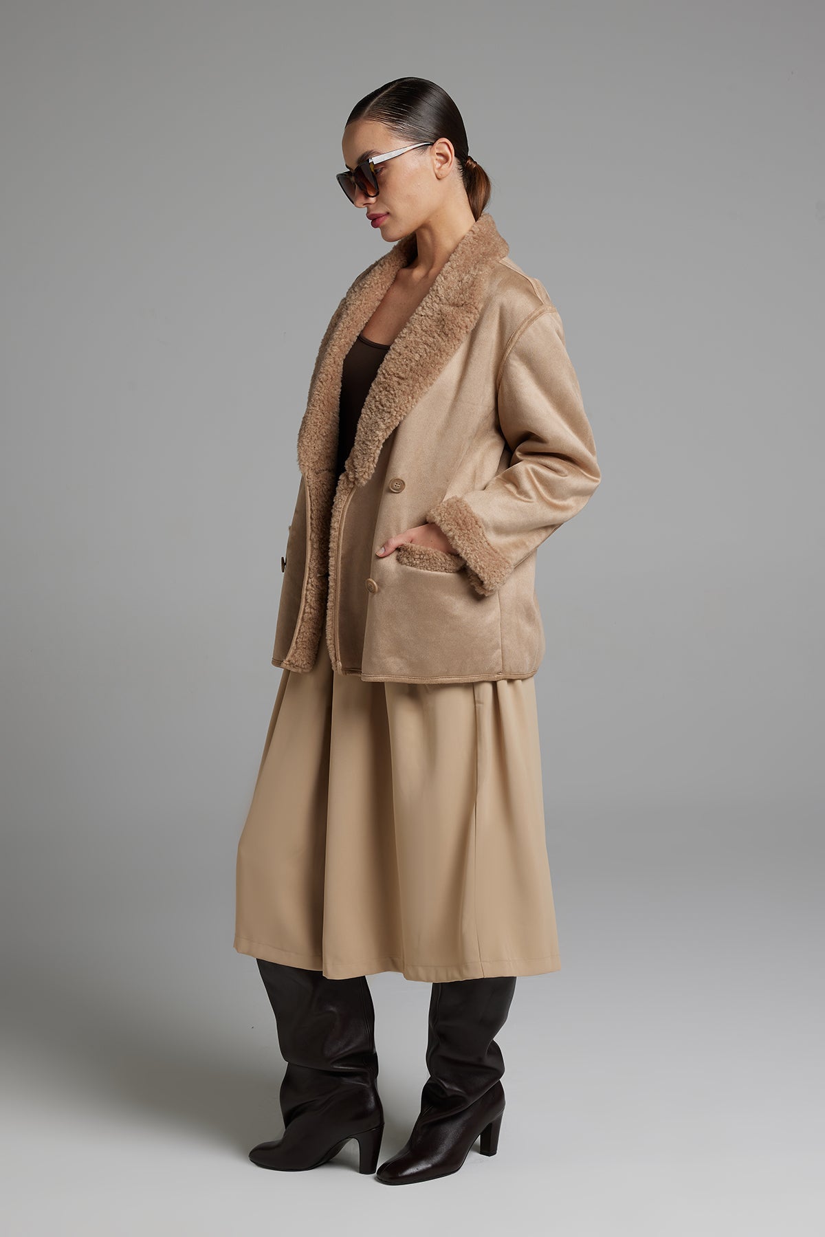 MONTONE FRANCOFORTE G6867